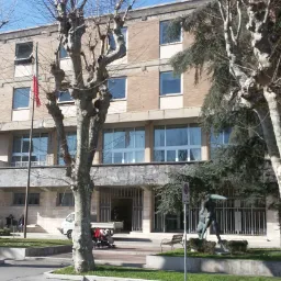 Municipio di Viareggio