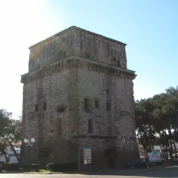 Torre Matilde