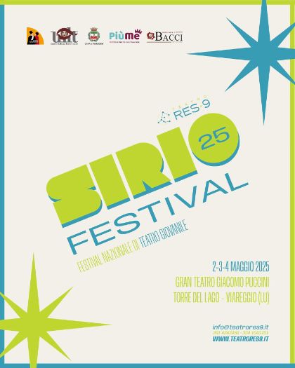 Sirio Festival Sirio Festival