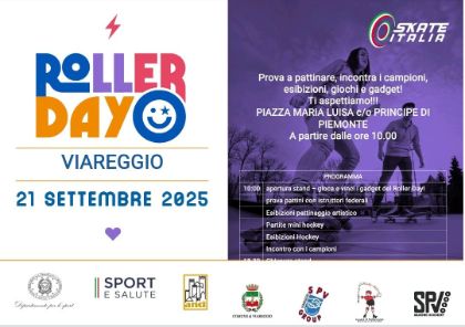 Roller Day 2025