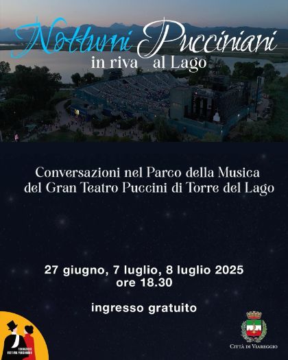Notturni Pucciniani 