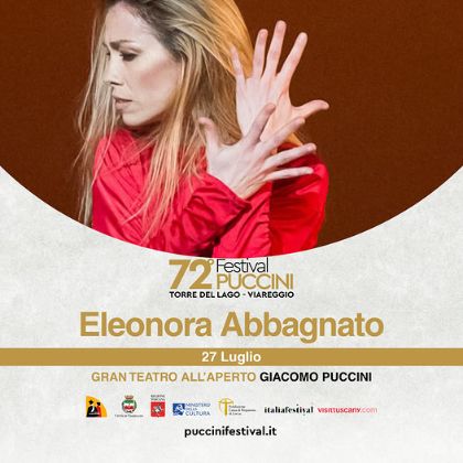 Puccini Festival 2026