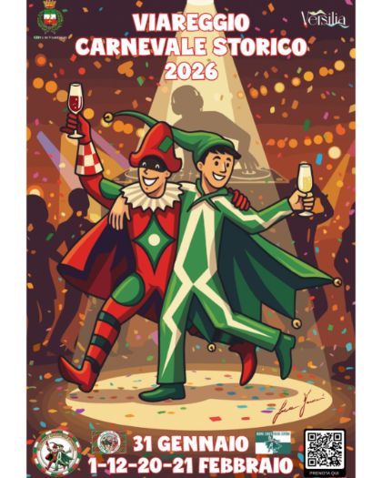 Rione Carnevale Storico