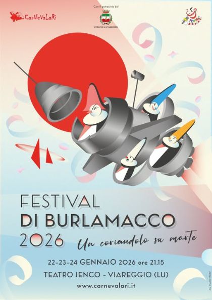 Festival di Burlamacco