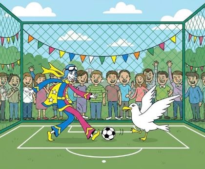 Memorial Egisto Olivi 