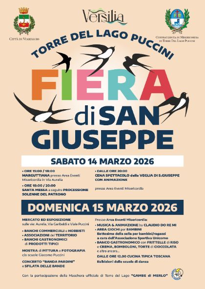 Fiera di San Giuseppe