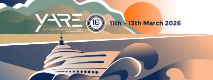 YARE 2026