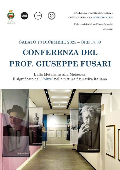 Dalla Metafisica alla Metacosa: il significato dell’oltre nella pittura figurativa italiana