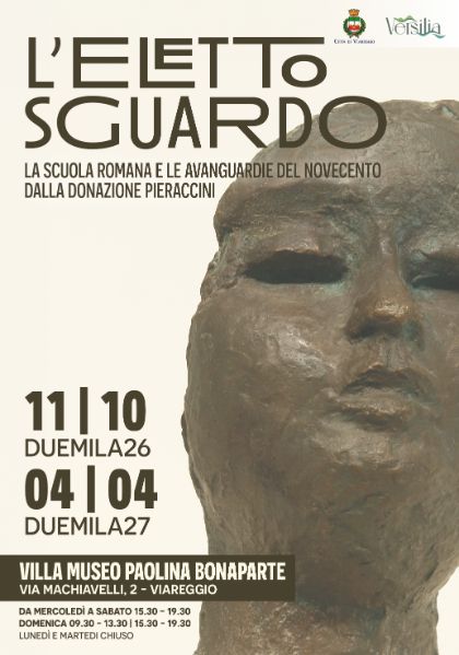 L’eletto sguardo