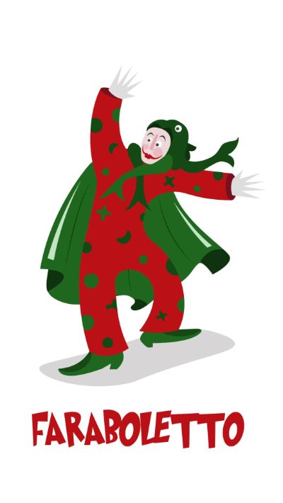Rioni Terminetto e Migliarina – Festa rionale per bambini