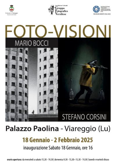 Foto-Visioni