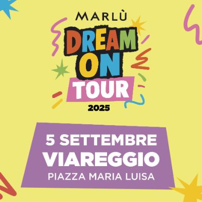 Marlu Dream on Tour
