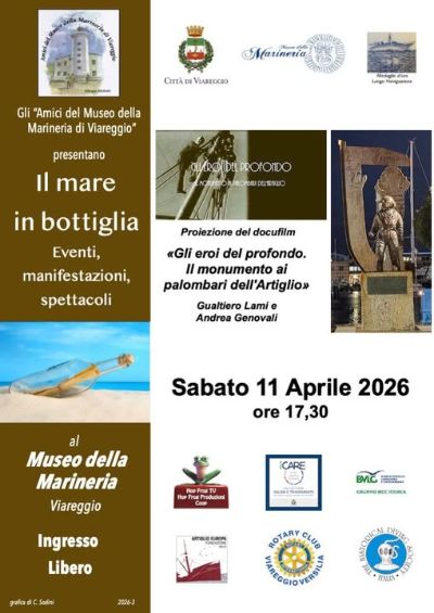 Gli eroi del profondo 