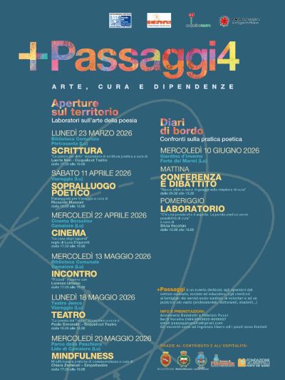 +Passaggi 4