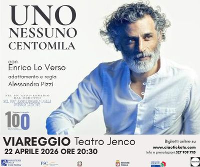 Uno nessuno centomila