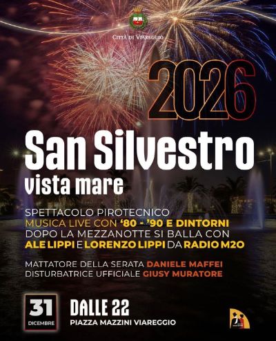 San Silvestro 