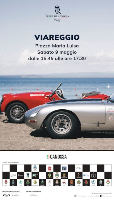 terre di canossa