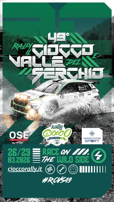 Ciocco Rally