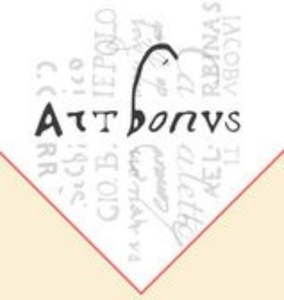 logo art bonus