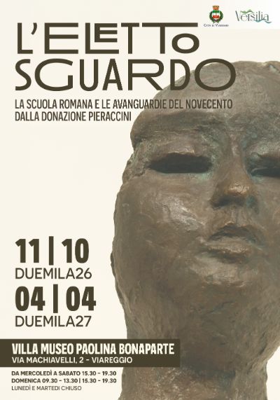 L'eletto sguardo