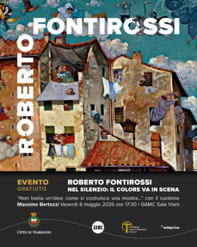 Fontirossi - 08.05.2026