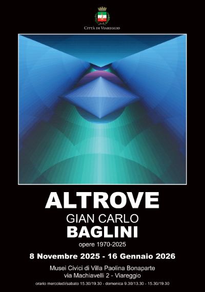 Altrove