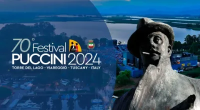 Puccini festival 2024