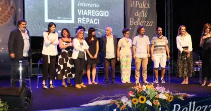 Premio Letterario Viareggio Repaci