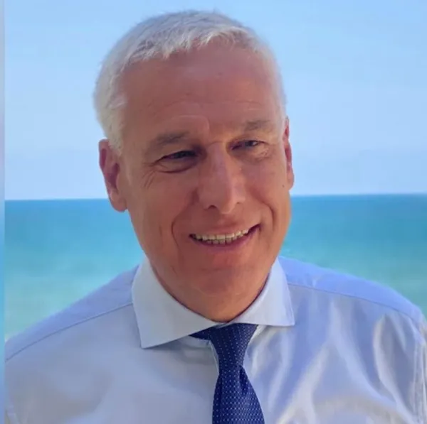 Del Ghingaro Giorgio