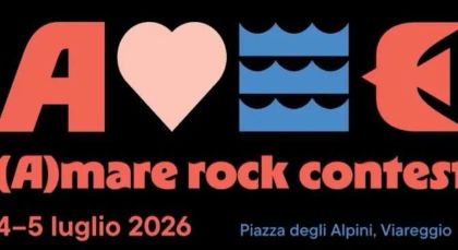 (A)mare 2026