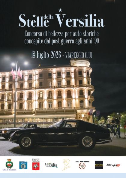 Stelle della Versilia