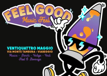 Feel Good Music Fest