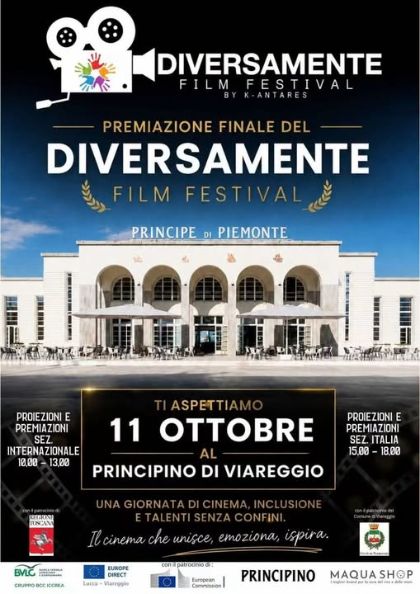 Diversamente Film Festival