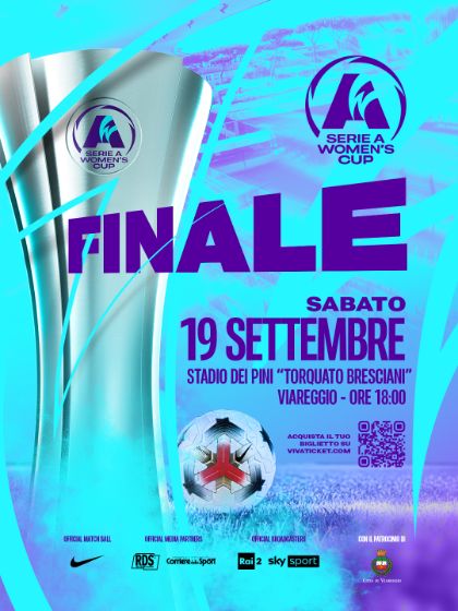 Serie A Women's Cup