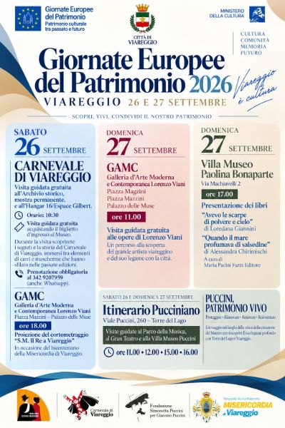 Giornate europee del patrimonio (2)