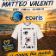 21° Memorial Matteo Valenti